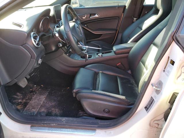 Photo 7 from auction – 2017 MERCEDES-BENZ CLA 250 with VIN WDDSJ4EB8HN438437