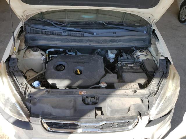 Photo 11 from auction – 2013 KIA SOUL + with VIN KNDJT2A66D7766001