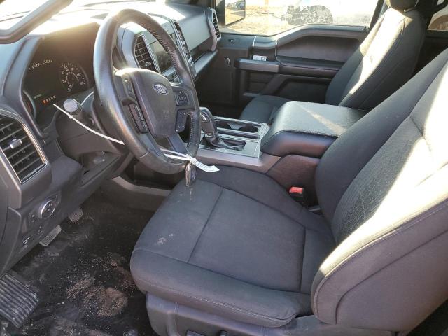 Photo 7 from auction – 2019 FORD F150 SUPER with VIN 1FTEW1CP5KKD04094