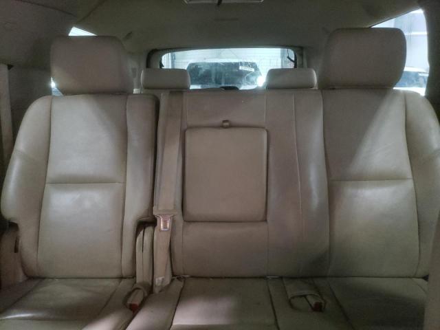 Photo 10 from auction – 2008 GMC YUKON DENA with VIN 1GKFK63838J169786