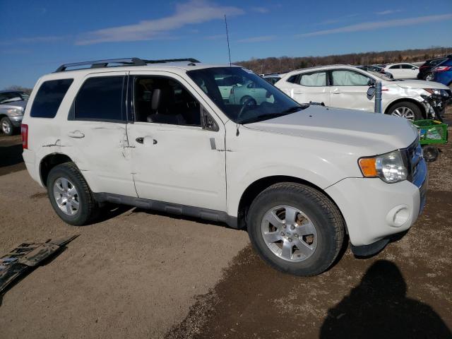 Photo 4 from auction – 2010 FORD ESCAPE LIM with VIN 1FMCU9EG2AKC91288