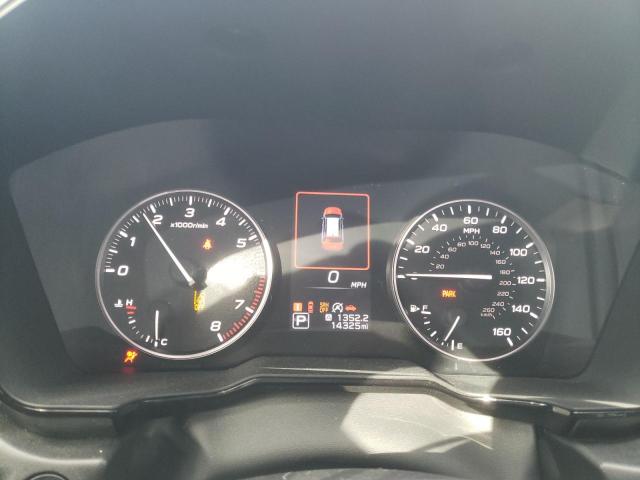صورة رقم 9 من المزاد - 2022 SUBARU OUTBACK PR مع VIN 4S4BTACC2N3122274