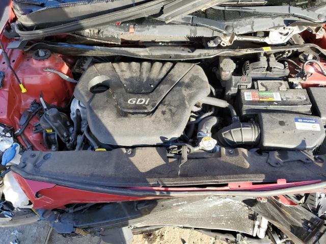 Photo 11 from auction – 2017 HYUNDAI ACCENT SE with VIN KMHCT4AE2HU277691
