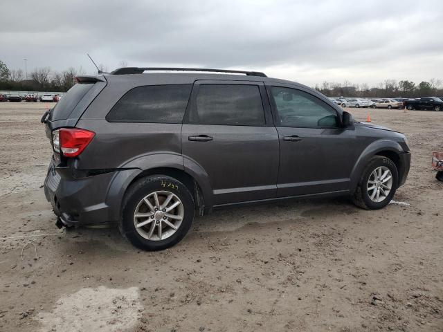 Photo 3 from auction – 2014 DODGE JOURNEY SX with VIN 3C4PDCBGXET134698