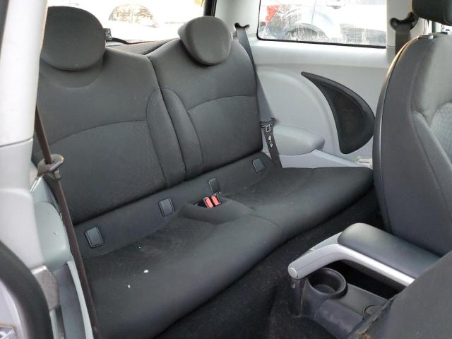 Photo 10 from auction – 2007 MINI COOPER S with VIN WMWMF73587TT80548