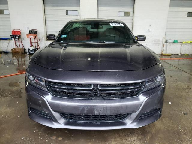Photo 5 from auction – 2015 DODGE CHARGER SX with VIN 2C3CDXJG6FH858992