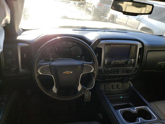 Photo 8 from auction – 2015 CHEVROLET SILVERADO with VIN 3GCUKSEC5FG144108