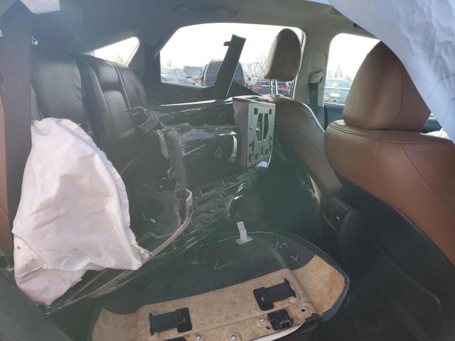 Photo 10 from auction – 2015 LEXUS RX 350 BAS with VIN JTJBK1BA1F2476377
