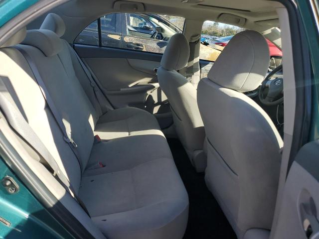 Фото 10 с аукциона – 2010 TOYOTA COROLLA BA с VIN 2T1BU4EE5AC489883
