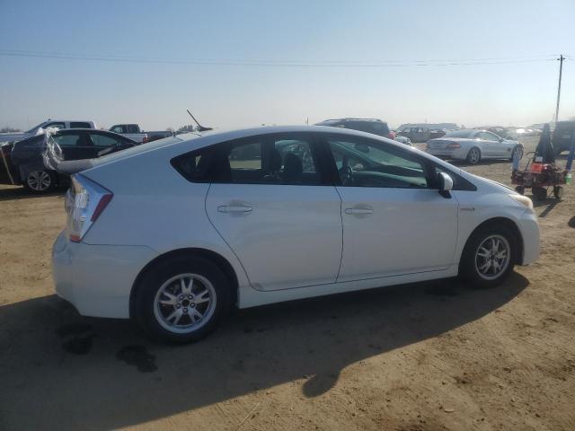Photo 3 from auction – 2011 TOYOTA PRIUS with VIN JTDKN3DU1B0270236
