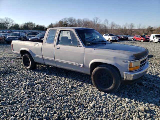Photo 4 from auction – 1993 DODGE DAKOTA with VIN 1B7FL23X8PS284014