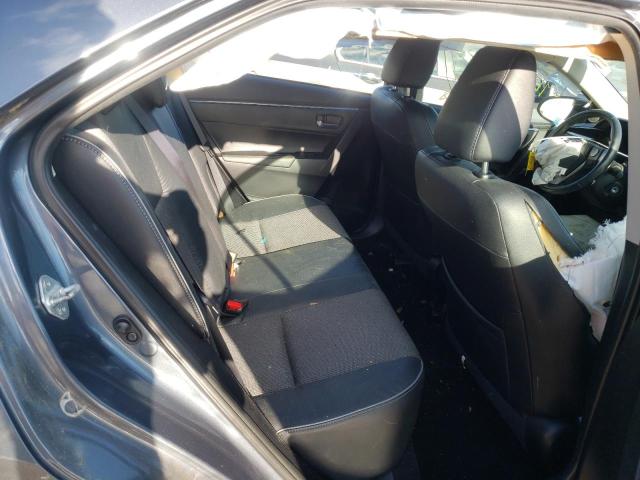 Photo 10 from auction – 2014 TOYOTA COROLLA L with VIN 2T1BURHE6EC038492