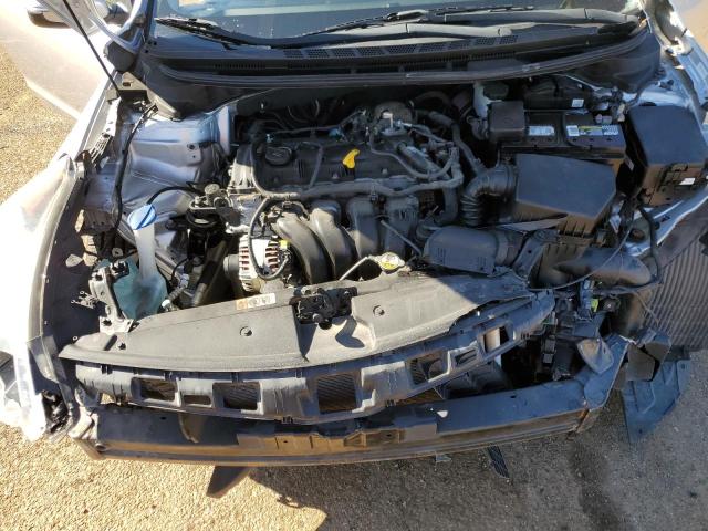 Photo 11 from auction – 2014 KIA FORTE EX with VIN KNAFX6A86E5220442