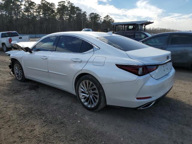 Photo 2 from auction – 2020 LEXUS ES 350 LUX with VIN 58AEZ1B10LU056299