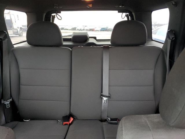 Photo 10 from auction – 2012 FORD ESCAPE XLT with VIN 1FMCU9DG1CKC35671