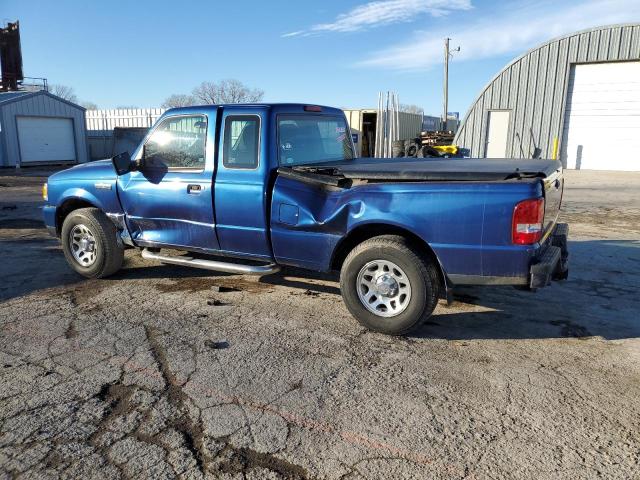 Photo 2 from auction – 2011 FORD RANGER SUP with VIN 1FTKR1EE9BPA69210