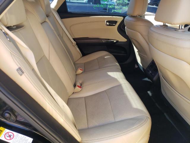 Photo 10 from auction – 2014 TOYOTA AVALON BAS with VIN 4T1BK1EB2EU126682
