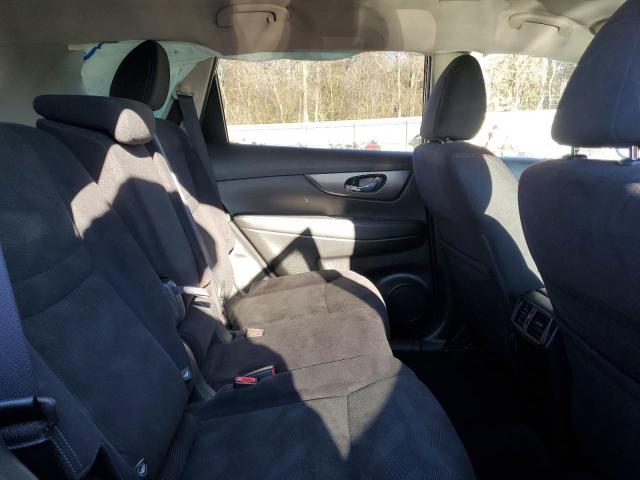 Photo 11 from auction – 2016 NISSAN ROGUE S with VIN JN8AT2MT8GW005907