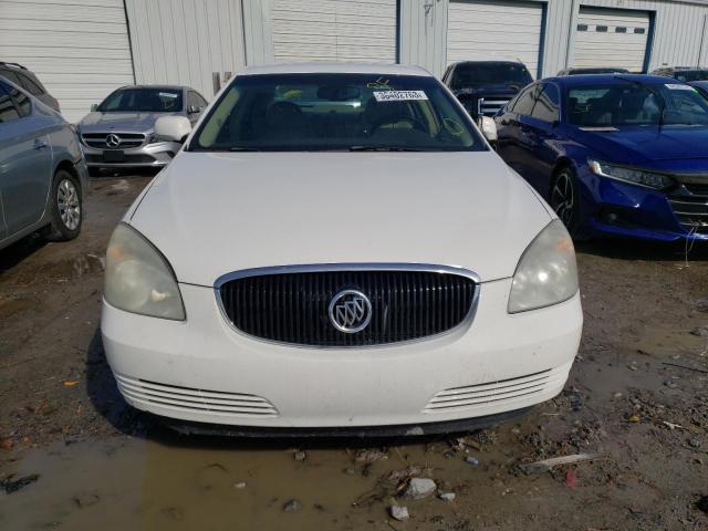Photo 5 from auction – 2008 BUICK LUCERNE CX with VIN 1G4HD57288U142074