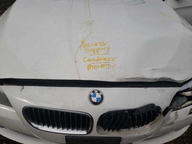 Photo 11 from auction – 2013 BMW 535 XI with VIN WBAFU7C55DDU73032