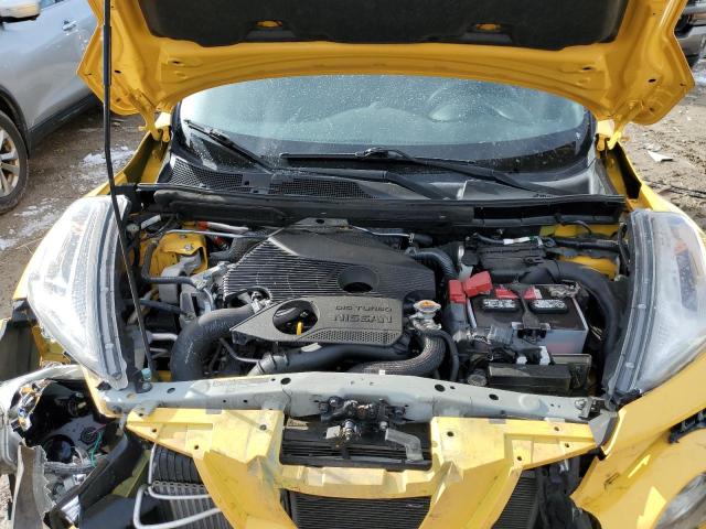 Photo 11 from auction – 2015 NISSAN JUKE S with VIN JN8AF5MR2FT505798