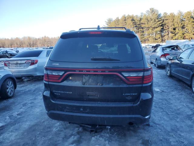 Photo 6 from auction – 2015 DODGE DURANGO LI with VIN 1C4RDJDG5FC771859