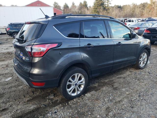 Photo 3 from auction – 2018 FORD ESCAPE SEL with VIN 1FMCU9HDXJUB18124