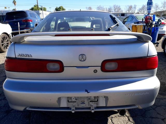 صورة رقم 6 من المزاد - 2001 ACURA INTEGRA LS مع VIN JH4DC44591S000461