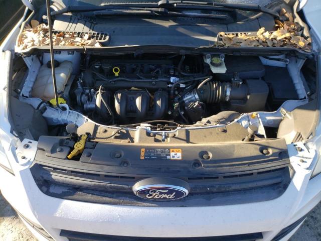 Фото 11 с аукциона – 2014 FORD ESCAPE S с VIN 1FMCU0F78EUB68874