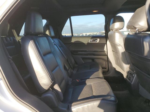 Zdjęcie 11 z aukcji – 2011 FORD EXPLORER L z VIN 1FMHK7F83BGA88681