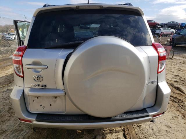 Photo 6 from auction – 2011 TOYOTA RAV4 with VIN 2T3BF4DV0BW107018