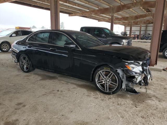 Photo 4 from auction – 2020 MERCEDES-BENZ E 350 with VIN WDDZF8DB6LA749566