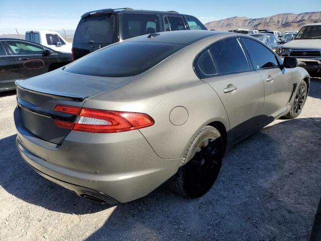 Photo 3 from auction – 2012 JAGUAR XF with VIN SAJWA0FB3CLS48327