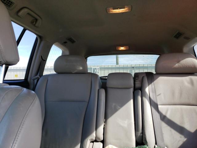 Photo 10 from auction – 2008 TOYOTA HIGHLANDER with VIN JTEDS42A682017146