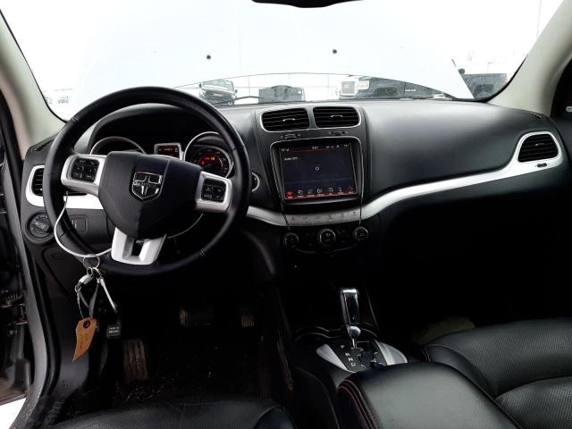 Photo 8 from auction – 2017 DODGE JOURNEY GT with VIN 3C4PDDEG4HT644423