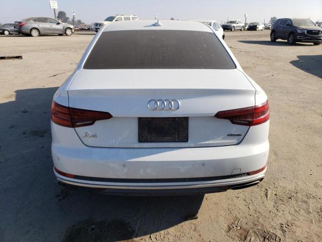 Photo 6 from auction – 2019 AUDI A4 PREMIUM with VIN WAUENAF44KA043192