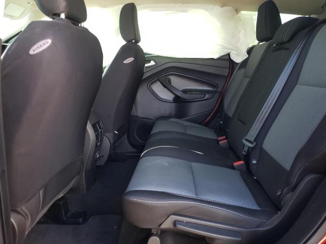 Photo 10 from auction – 2019 FORD ESCAPE SE with VIN 1FMCU9GD5KUA69336
