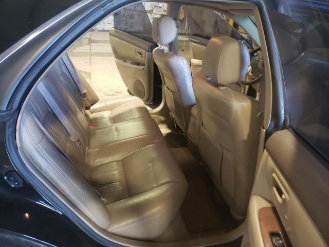 Photo 10 from auction – 1997 LEXUS ES 300 with VIN JT8BF22G0V0079026