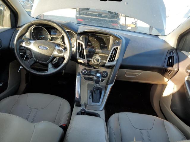 Photo 8 from auction – 2012 FORD FOCUS SEL with VIN 1FAHP3H25CL108452