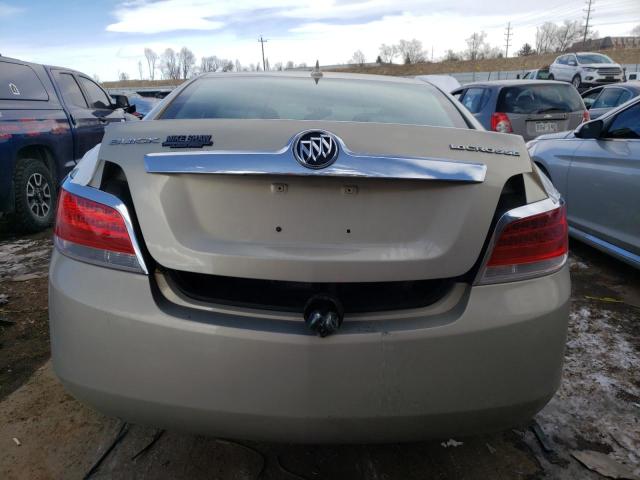 Photo 6 from auction – 2010 BUICK LACROSSE C with VIN 1G4GB5EG2AF317557