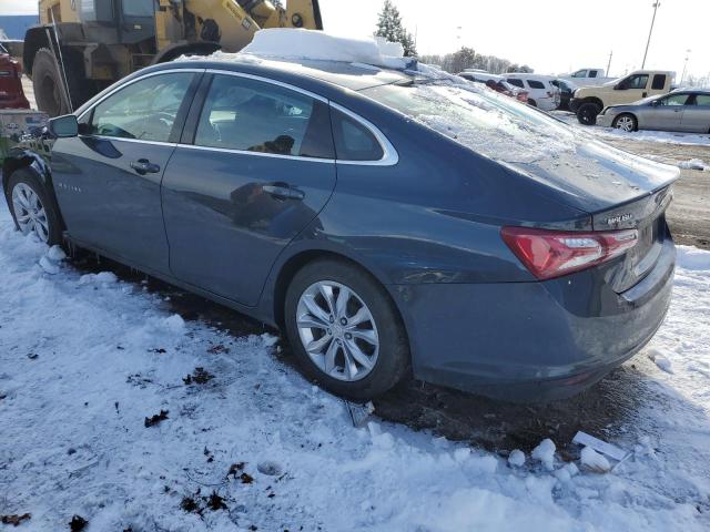 Photo 2 from auction – 2019 CHEVROLET MALIBU with VIN 1G1ZD5ST6KF114562