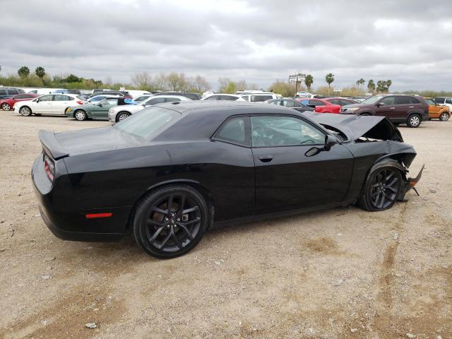 Foto 3 de la subasta – 2021 DODGE CHALLENGER con VIN 2C3CDZBT0MH604991