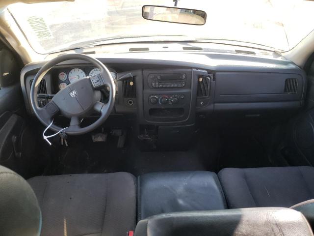 Photo 8 from auction – 2004 DODGE RAM 2500 S with VIN 3D7KA28D34G174788