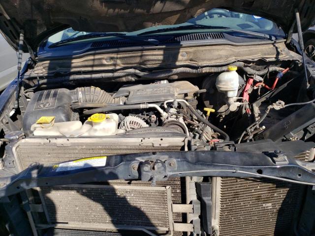 Photo 11 from auction – 2007 DODGE RAM 1500 S with VIN 1D7HU18247S241597