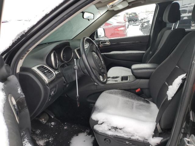 Photo 7 from auction – 2012 JEEP GRAND CHER with VIN 1C4RJFAG6CC359326