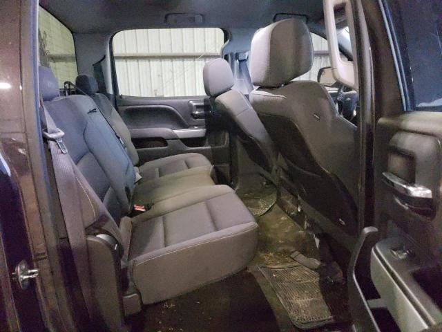 Photo 10 from auction – 2015 CHEVROLET SILVERADO with VIN 3GCUKREC8FG363444