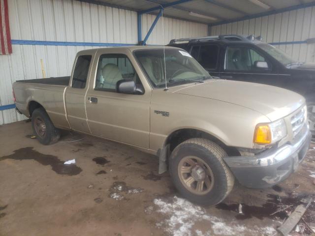 Photo 4 from auction – 2001 FORD RANGER SUP with VIN 1FTYR14V11PB16157