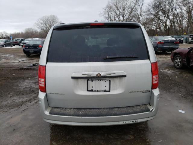 Photo 6 from auction – 2010 CHRYSLER TOWN & COU with VIN 2A4RR5D1XAR346121