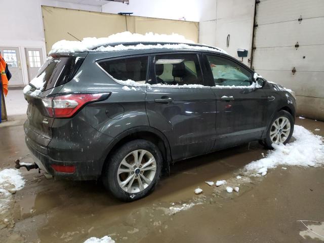 Photo 3 from auction – 2018 FORD ESCAPE SE with VIN 1FMCU0GD9JUB61754