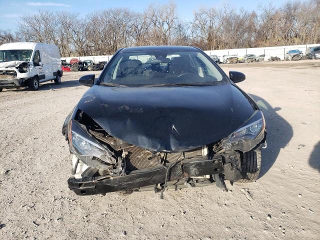 Photo 5 from auction – 2019 TOYOTA COROLLA L with VIN 2T1BURHE7KC237479